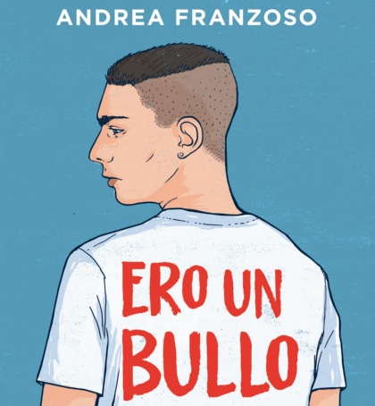 Andrea Franzoso ospite in auditorium