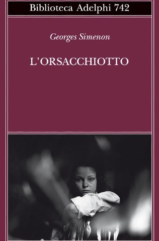 L'orsacchiotto 