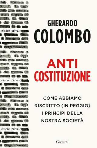 Anticostituzione