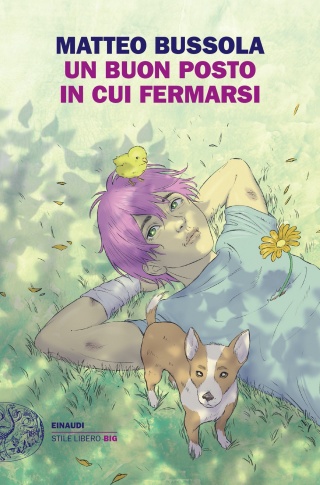 Un buon posto in cui fermarsi