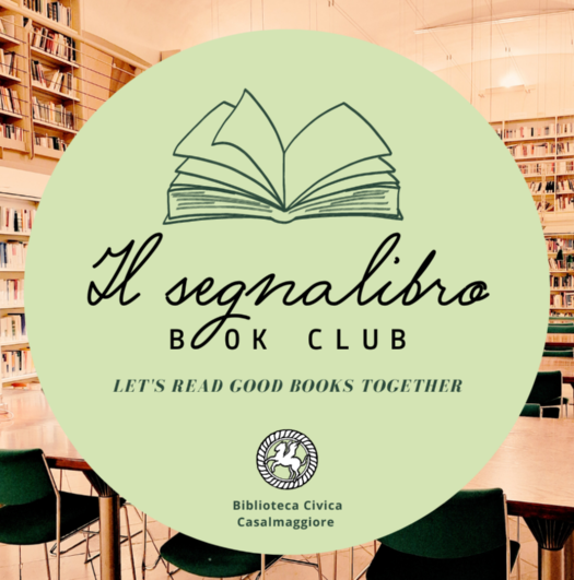 Il Segnalibro book club
