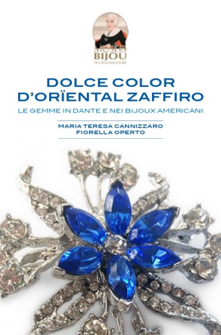 Dolce color d'orïental zaffiro