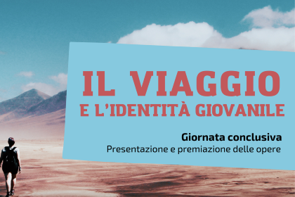 Premio letterario Senghor 2022/2023 - Giornata conclusiva  Presentazione e premiazione delle opere