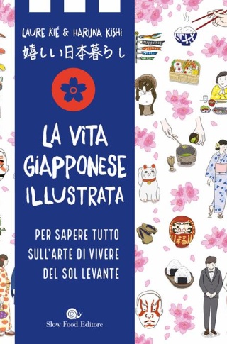 La vita giapponese illustrata 