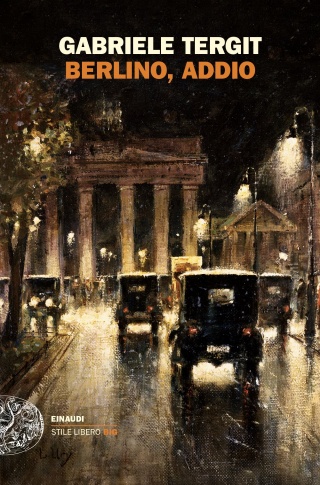 Berlino, addio