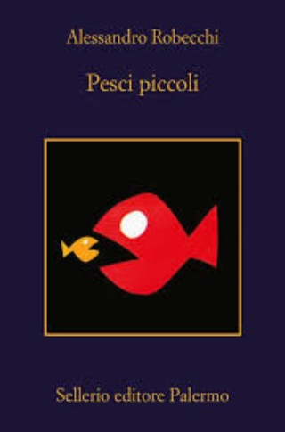 Pesci piccoli